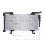 Air conditioning condenser - SUBARU OUTBACK 2015-2019