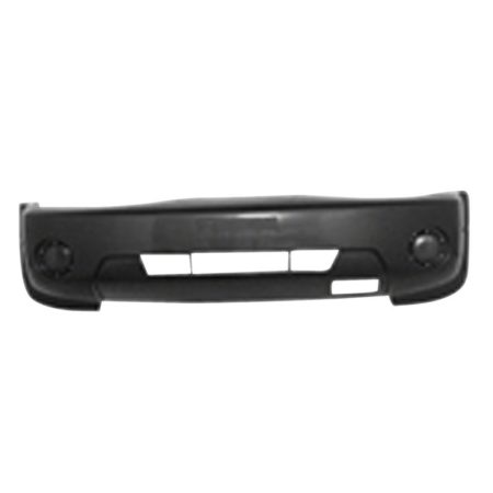 Front bumper cover prime - SUZUKI XL-7 2004-2006