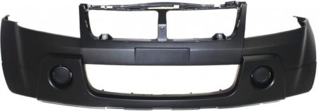 Front bumper cover prime CAPA - SUZUKI GRAND VITARA 2006-2008