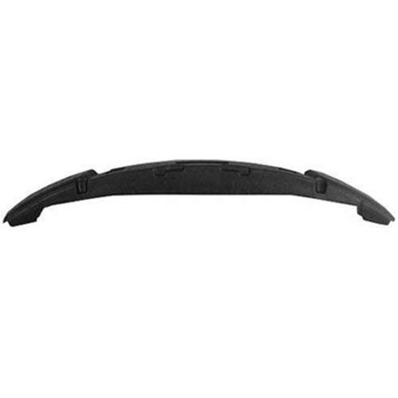 Front bumper energy absorber - SUZUKI SX4 2007-2013