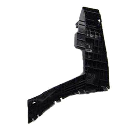 Right Rear bumper cover support H/B - SUZUKI SX4 2007-2013