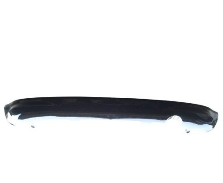 Rear bumper spoiler H/B; Assy; PTM - SUZUKI SX4 2010-2013