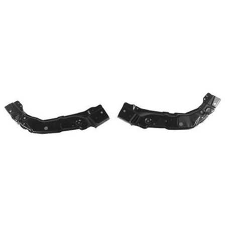 Radiator support Upper Tie Bar Outer RH - SUZUKI GRAND VITARA 2006-2013