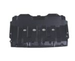 Lower engine cover - SUZUKI GRAND VITARA 2006-2013