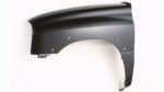 Left Front fender assy Grand Vitara - SUZUKI GRAND VITARA 1999-2005