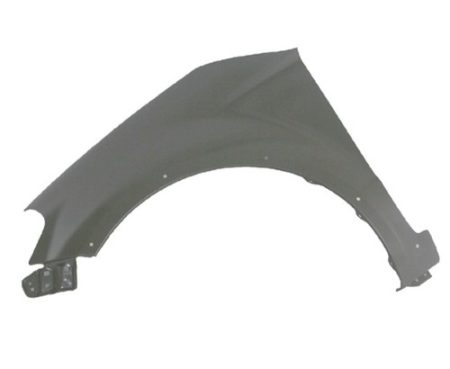 Left Front fender assy H/B - SUZUKI SX4 2007-2013