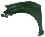 Left Front fender assy Sedan; w/o Side Lamp & Flare Hole - SUZUKI SX4 2008-2013