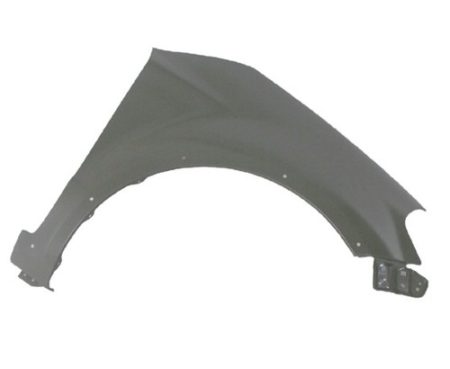 Right Front fender assy H/B - SUZUKI SX4 2007-2013