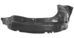 Right Front fender splash shield GRAND VITARA - SUZUKI GRAND VITARA 2006-2013
