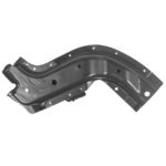 Right Headlamp bracket - SUZUKI SX4 2007-2013