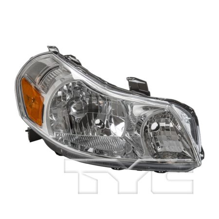 Right Headlamp lens/housing - SUZUKI SX4 2007-2013