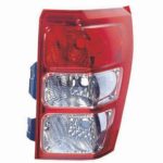 Right Taillamp assy all - SUZUKI GRAND VITARA 2006-2011