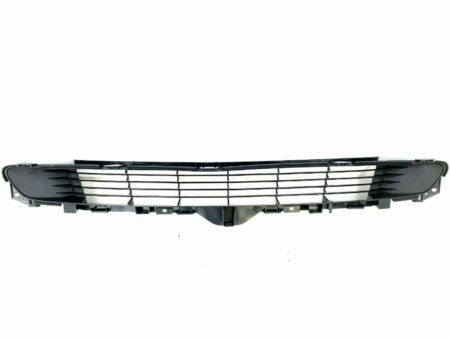 Front Bumper Grille - TESLA 3 2017-2021