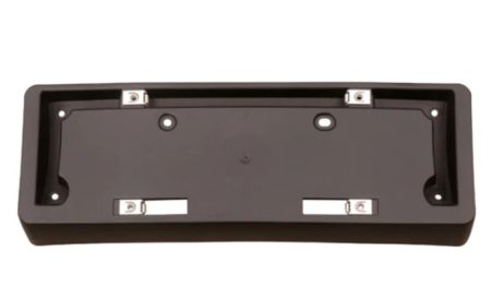 Front Bumper License Bracket - TESLA 3 2017-2021