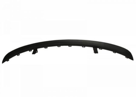 Rear Bumper Valance Panel Textured - TESLA 3 2017-2021