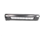 Front bumper cover 4dr sedan/4dr wagon; prime - TOYOTA COROLLA 1993-1997