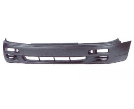 Front bumper cover USA built - TOYOTA CAMRY 1995-1996