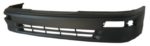 Front bumper cover USA; prime - TOYOTA AVALON 1995-1997
