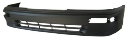 Front bumper cover USA; prime - TOYOTA AVALON 1995-1997