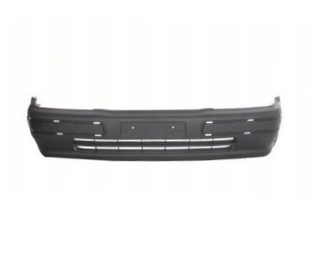 Front bumper cover textured; prime - TOYOTA TERCEL 1995-1997