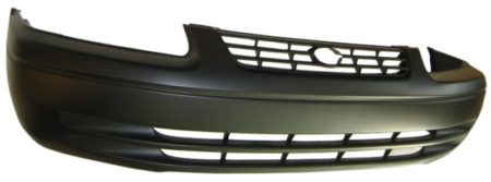 Front bumper cover prime - TOYOTA CAMRY 1997-1999