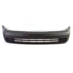 Front bumper cover textured; prime - TOYOTA TERCEL 1998-1999