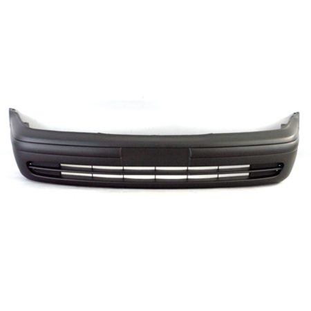 Front bumper cover textured; prime - TOYOTA TERCEL 1998-1999