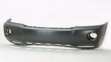 Front bumper cover prime - TOYOTA HIGHLANDER 2001-2003