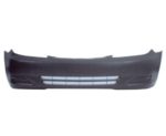 Front Bumper Cover Usa Built; Le/Xle; W/O Fog Lamps; Primed - TOYOTA CAMRY 2002-2004