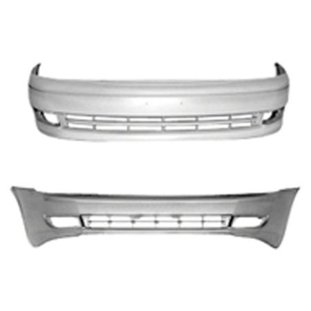 Front bumper cover prime - TOYOTA AVALON 2003-2004