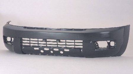 Front bumper cover Limited; prime - TOYOTA 4RUNNER 2003-2005