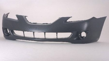 Front bumper cover prime - TOYOTA SOLARA 2004-2006
