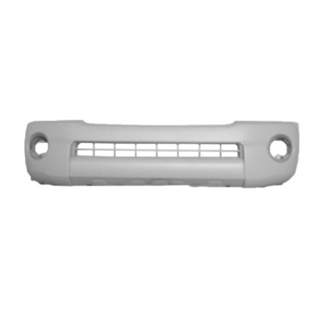 Front Bumper Cover Base; 2.7L - TOYOTA TACOMA 2005-2011