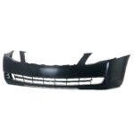Front Bumper Cover Xls; Primed - TOYOTA AVALON 2005-2007