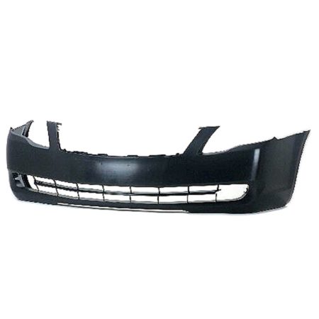 Front bumper cover XLS; prime CAPA - TOYOTA AVALON 2005-2007