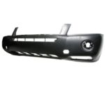 Front bumper cover HYBRID; prime - TOYOTA HIGHLANDER 2006-2007