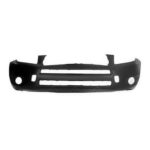 Front Bumper Cover Sport/Limited Model; W/Wheel Opening Flares - TOYOTA RAV4 2006-2008