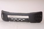 Front Bumper Cover Primed CAPA - TOYOTA FJ CRUISER 2007-2014