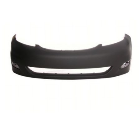 Front bumper cover w/o Park Assist Sensors - TOYOTA SIENNA 2006-2010