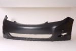 Front bumper cover w/Park Assist Sensors - TOYOTA SIENNA 2006-2010