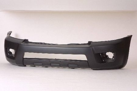 Front bumper cover prime - TOYOTA 4RUNNER 2006-2009