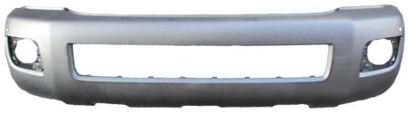Front bumper cover LIMITED|PLATINUM - TOYOTA SEQUOIA 2008-2014