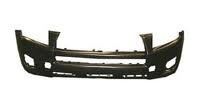 Front bumper cover SPORT; prime CAPA - TOYOTA RAV4 2009-2012