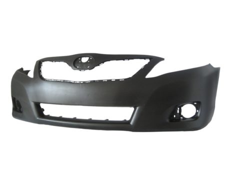Front Bumper Cover Base/Le/Xle; Usa Built; Primed - TOYOTA CAMRY 2010-2011