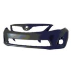 Front Bumper Cover Japan Built - TOYOTA COROLLA 2011-2013