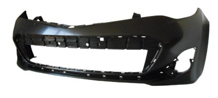 Front bumper cover prime - TOYOTA AVALON 2013-2015
