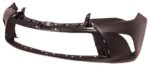 Front bumper cover prime - TOYOTA CAMRY 2015-2017