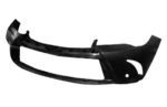 Front bumper cover XLE - TOYOTA CAMRY 2015-2017