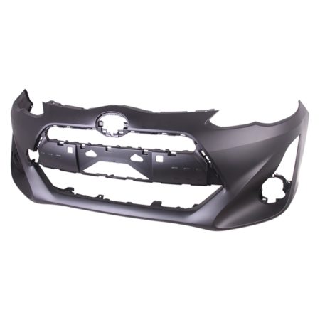 Front bumper cover prime - TOYOTA PRIUS c 2015-2016