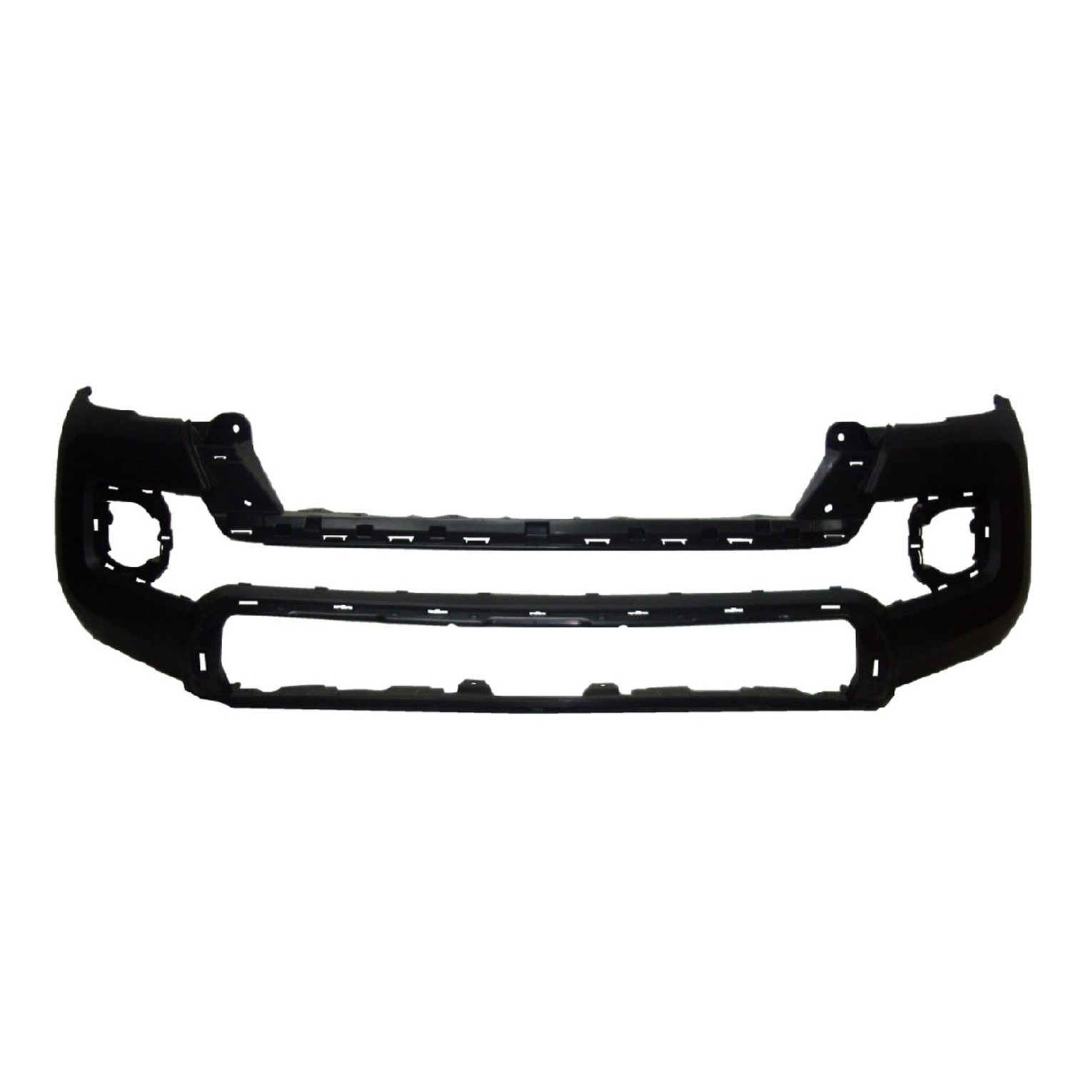 Garage-Pro Front Bumper Valance Panel For 1999-2002 Toyota 4Runner (Primed For Paint)
